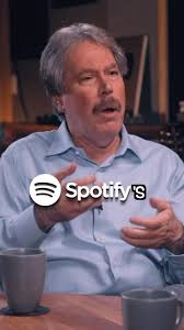 My new interview with music writer and futurist Ted Gioia. Check it out