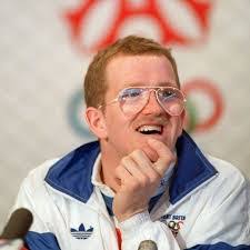 Eddie Eagle's Instagram, Twitter & Facebook