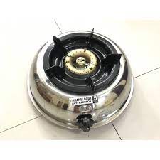 Pembayaran mudah, pengiriman cepat & bisa cicil 0%. Kompor Gas Lpg Hock 1 Tungku Stainless Steel Kgb10mg Kgb 10 Mg Kompor Hock Mutiara Gold 100 Mg Shopee Indonesia