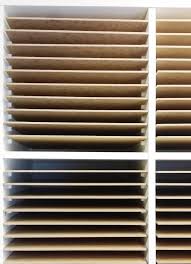 Diy Paper Storage Papieraufbewahrung Papieraufbewahrung Aufbewahrung Papier Ikea Diy