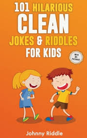 Because his friend said dinner is on me. 101 Hilarious Clean Jokes Riddles For Kids Laugh Out Loud With These Funny And Clean Riddles Jokes For Children With 30 Pictures Hardcover The Book Stall