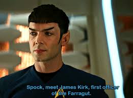 Bloody Torchwood — Star Trek: Strange New Worlds 2.06