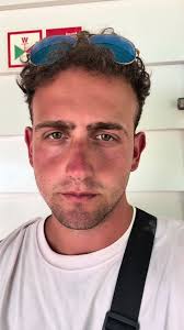 Patrick Crusius Deliveration