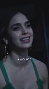 Vanessa Junior Song