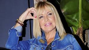 Bárbara Rey se apunta al escándalo de Juan Carlos y escribe sus memorias  noveladas