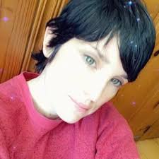 Nikita T. Mitchell (@NikitaTMitchell)