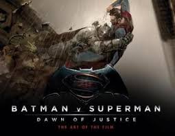 Dawn of justice would have been a slight departure from the version in the dc film. Batman V Superman Dawn Of Justice The Art Of The Film By Peter Aperlo