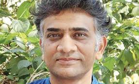 Aakar Patel: 'Twitter hasn't followed due process'