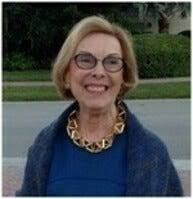 Marilynn Gordon Obituary