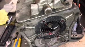 how to check a t5 transmission