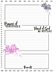 We did not find results for: 15 Printable Prayer Journal Templates For 2021 Happier Human
