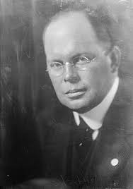 Samuel Merwin (writer)