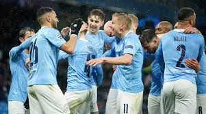 The final between chelsea and premier league winners manchester city kicks off at 8pm gmt tomorrow at the estádio do dragão in porto, portugal. Manchester City Ousts Psg To Reach First Champions League Final Sports News The Indian Express