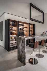 Basement built ins basement kitchenette basement house basement apartment basement bars apartment ideas basement makeover basement renovations home remodeling. 10 Top Trends In Basement Wet Bar Design For 2021 Sebring Design Build