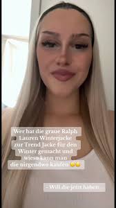 Ralph Lauren Winterjacke: Warum ein Must-Have?