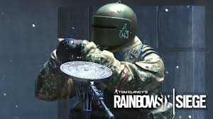 Rainbow Six Leak Reveals Tachanka Elite Skin Coming In Year 5 Dexerto Helmet maska sh 1 tachanka edition replica, which modification is better known as tachanka from rainbow six siege game. rainbow six leak reveals tachanka elite