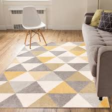 Sie möchten mit einfachen mitteln sanfte wärme und behaglichkeit in ihr puristisches wohnzimmer zaubern? Die 16 Besten Ideen Zu Teppich Geometrisch Teppich Geometrisch Teppich Geometrisch