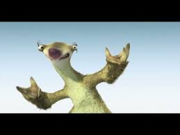 And don't forget to s. The Sid Shuffle Ice Age 4 Do The Continental Drift Video Dailymotion
