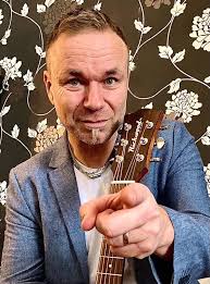 Från New Orleans till London