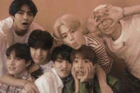 See more ideas about beige aesthetic, aesthetic, brown aesthetic. Imagem Descoberto Por Mila Descubra E Salve Suas Proprias Imagens E Videos No We Heart It Bts Group Photos Bts Aesthetic Pictures Bts Header