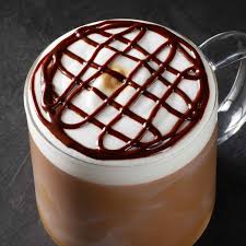 Drinkware, mugs, candy, hot chocolate, and more are now on sale during starbucks' sale. Starbucks Releases Hazelnut Mocha Coconut Milk Macchiato And Other Drinks For Spring Teen Vogue