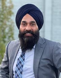 Prabjot Singh's Instagram, Twitter & Facebook