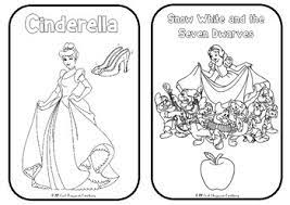 Exclusive coloring page for kids ! Free Fairy Tale Colouring Coloring Pages By Cool Classroom Creations