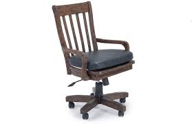 Seat Cushion Has A Layer Of Bob O Pedic Memory Foam Chair Swivel Chair Desk Desk Chair