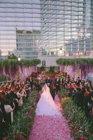Andrea Eppolito Events Las Vegas Wedding Planner Crazy Rich Asian Wedding Purple Wedding Ceremony Vegas Wedding Las Vegas Wedding Planner