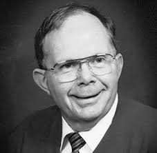 James DEGENER Obituary (1934