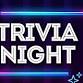 Trivia night event image