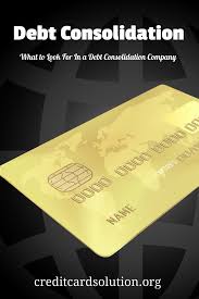 The rates that appear are from companies which credible receives compensation. What To Look For In A Debt Consolidation Company Credit Card Solution Tips And Advice Debt Consolidation Companies Debt Consolidation Debt