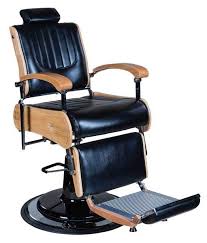 Black Barber Shop Near Me Open Now Icarus Wilson Modern Black Barber Chair With Heavy Duty Base Wood Trims Barber Chairs Icarus Barber Chair Barber Wood Trim