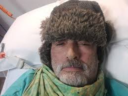 Ian Bailey's last interview and texts show he was furious with cold-case  gardaí