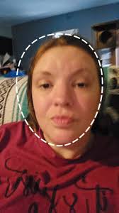 Danielle Newell Before and After