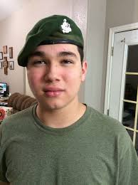 Rhodesian gear color reference with attached image