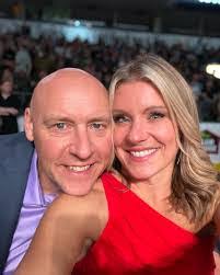 Tracy Atchison's Instagram, Twitter & Facebook