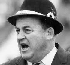 Husker Football History