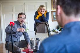 Läs det senaste om ulf kristersson, alla nyheter och reportage finns här på familj. Ulf Kristersson Det Som Hande Min Mamma Far Inte Handa Fler Dagen