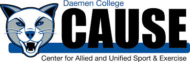 Pins are not product endorsements. Daemen College C A U S E Daemen College Athletics
