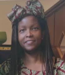 Dr. Ella Macklin Potter Obituary