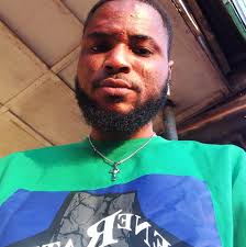 Mercy Johnson Okojie