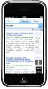 Mobile Medical Image Retrieval