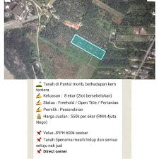 Mukim tanjong semberong bukit jintan. Cari Tanah Rumah Untuk Dijual Looking Land Houses For Sale Malaysia Kuala Lumpur 2021