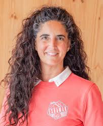 Trabajadores del centro