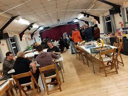 World Record attempt- Playing Dune for 85 hours.