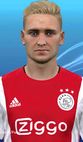 Latest on borussia dortmund defender mateu morey including news, stats, videos, highlights and more on espn. Faces By Eddie Mateu Morey Dortmund Kenneth Taylor Ajax Facebook