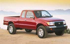Find 24 used 1998 toyota tacoma as low as $5,200 on carsforsale.com®. 1998 Toyota Tacoma Review Ratings Edmunds