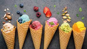 Eis In Der Waffel Sau Lecker | Leitsch-Media