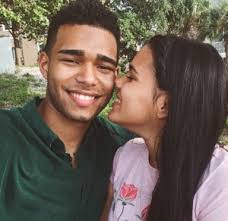 Keila Camejo and Carmelo Reyes's Wedding Registry